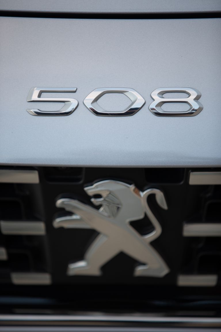 2018 Peugeot 508 SW 526366