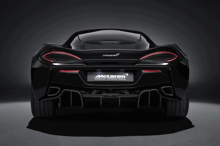 2018 McLaren 570GT Black Edition by MSO 475895