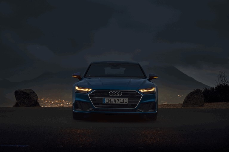 2018 Audi A7 Sportback 476370