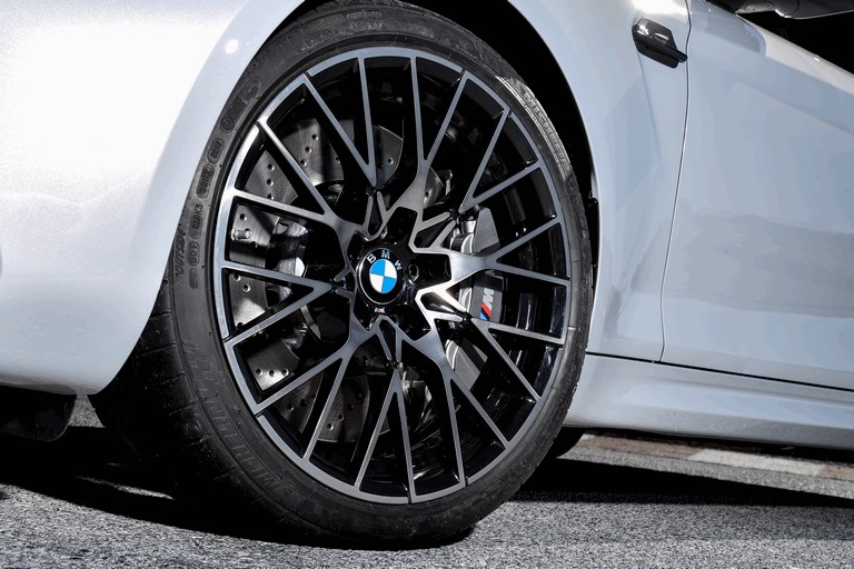 2018 BMW M2 ( F87 ) Competition 488348