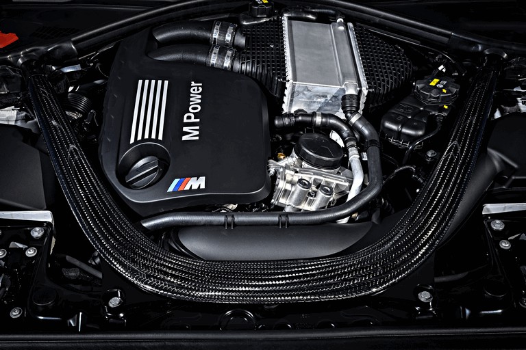 2018 BMW M2 ( F87 ) Competition 488361