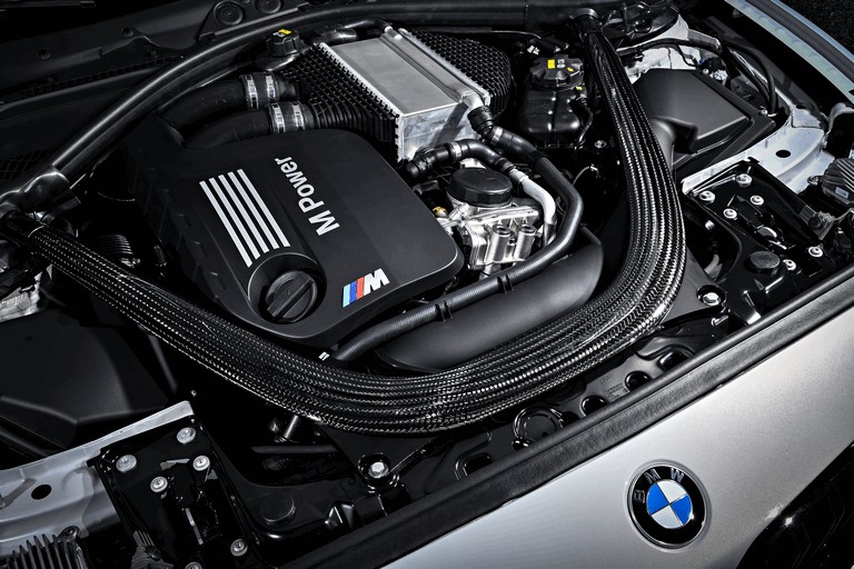 2018 BMW M2 ( F87 ) Competition 488362