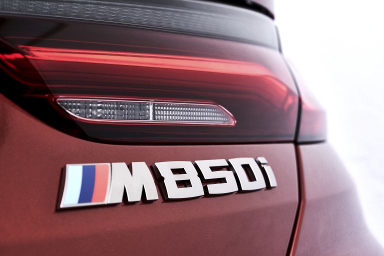 2018 BMW M850i ( G15 ) coupé xDrive 516776