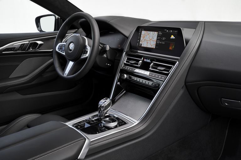 2018 BMW M850i ( G15 ) coupé xDrive 516779