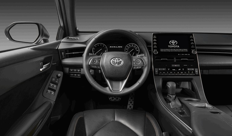 2018 Toyota Avalon Touring 481561