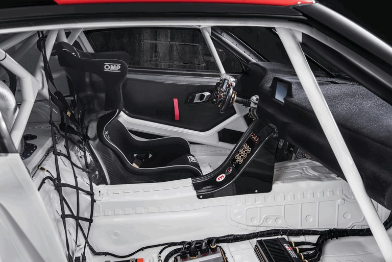2018 Toyota GR Supra racing concept 481604