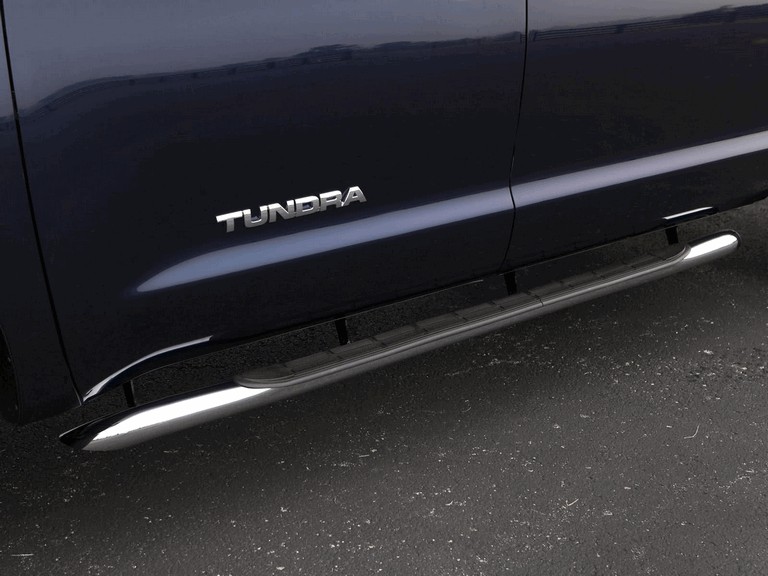 2007 Toyota Tundra CrewMax i-Force 5.7 V8 Limited 226099