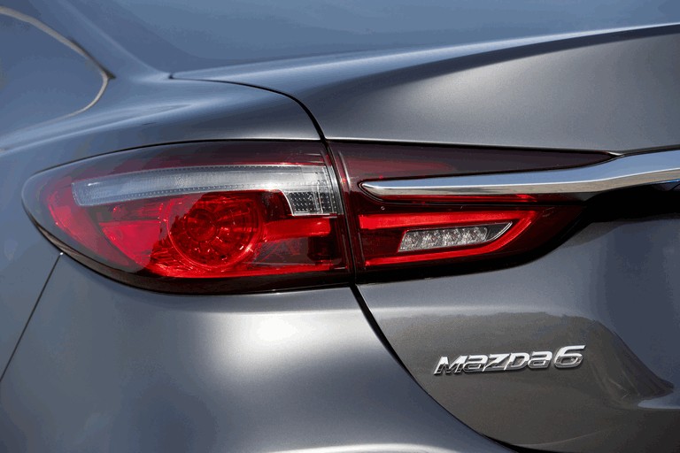 2018 Mazda 6 sedan 488671