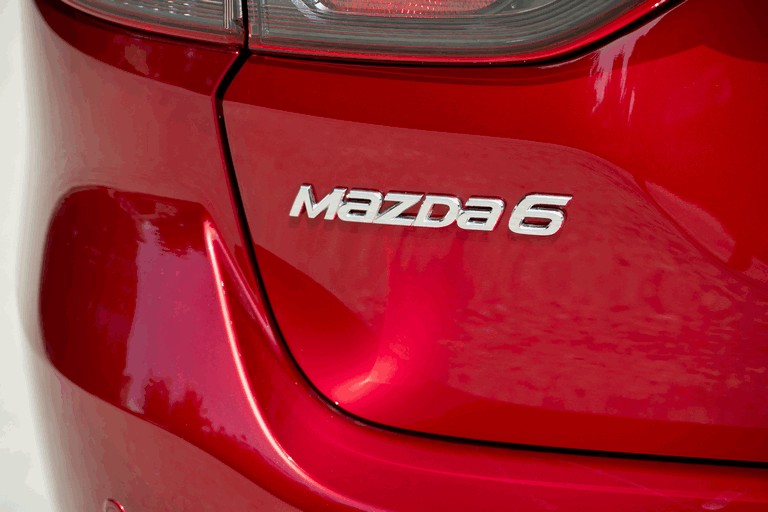 2018 Mazda 6 sedan 488707