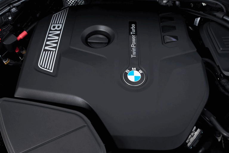 2018 BMW X4 xDrive30i 489138
