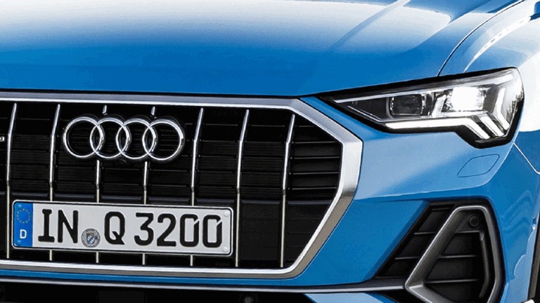 2019 Audi Q3 490485
