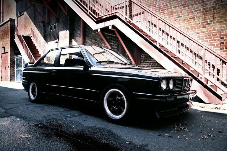 1987 BMW M3 ( E30 ) 647433