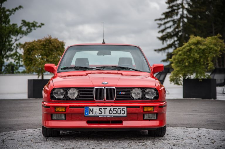 1987 BMW M3 ( E30 ) 647456