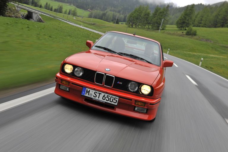 1987 BMW M3 ( E30 ) 647460