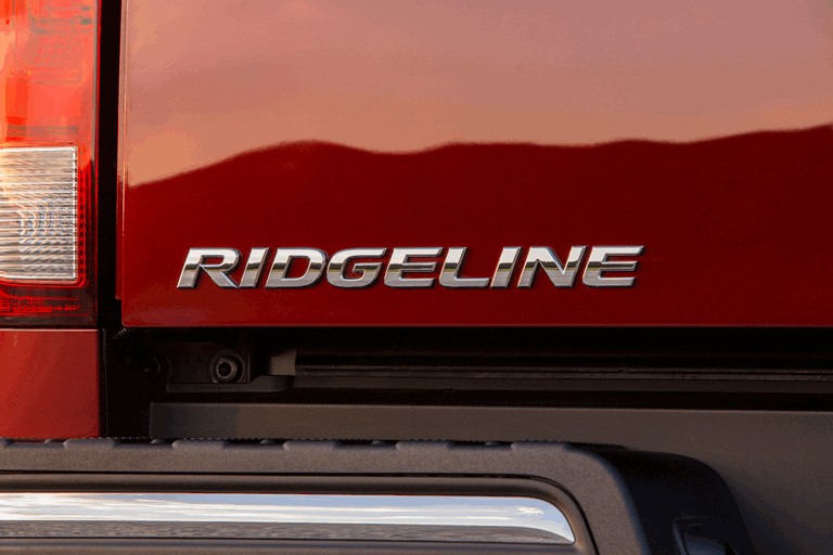 2019 Honda Ridgeline 492087
