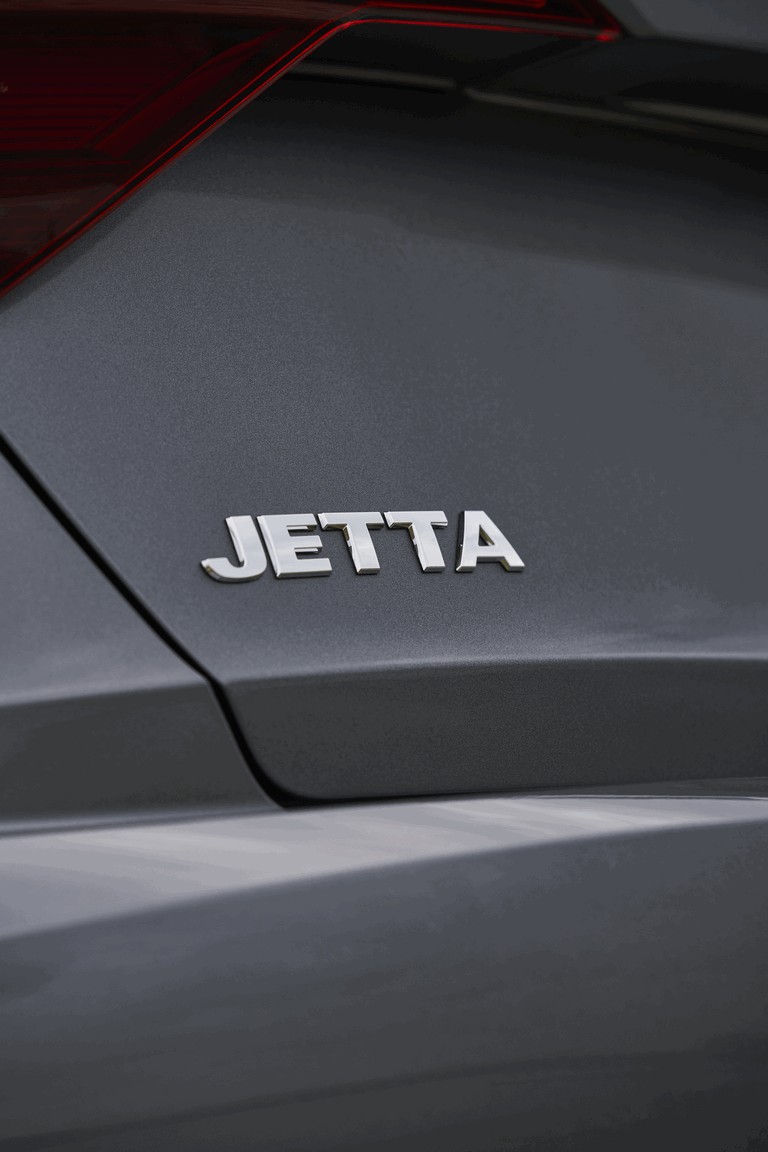 2019 Volkswagen Jetta SEL 492203