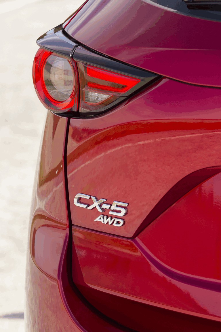 2019 Mazda CX-5 492425