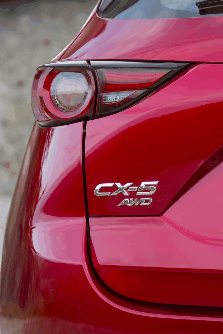2019 Mazda CX-5 492426