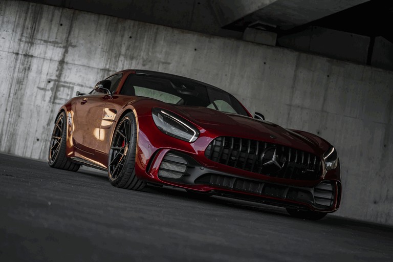 2018 Mercedes-AMG GT R by Z-Performance 497025