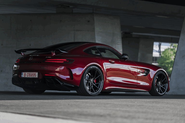 2018 Mercedes-AMG GT R by Z-Performance 497026