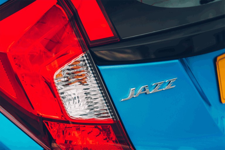 2018 Honda Jazz 1.5 i-VTEC Sport Navi - UK version 499746