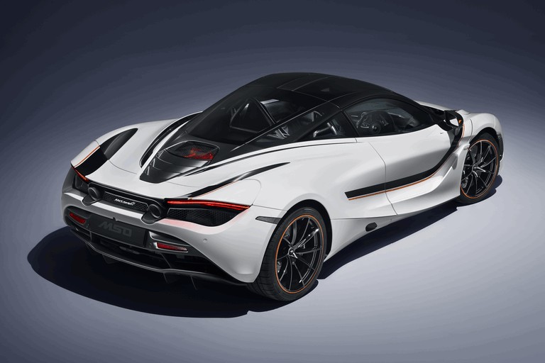 2018 McLaren 720S Track theme by MSO 499853
