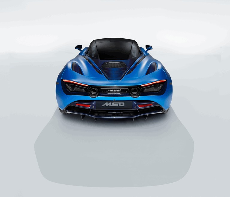 2018 McLaren 720S Pacific blue by MSO 499862