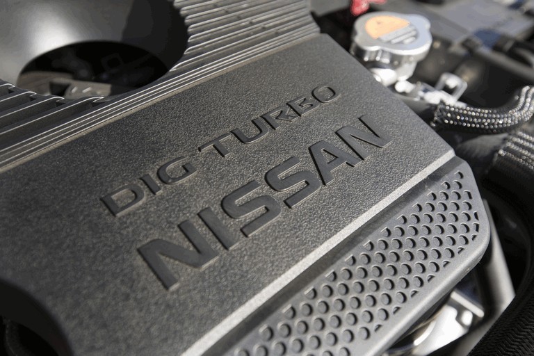 2018 Nissan Sentra SR Turbo 499938
