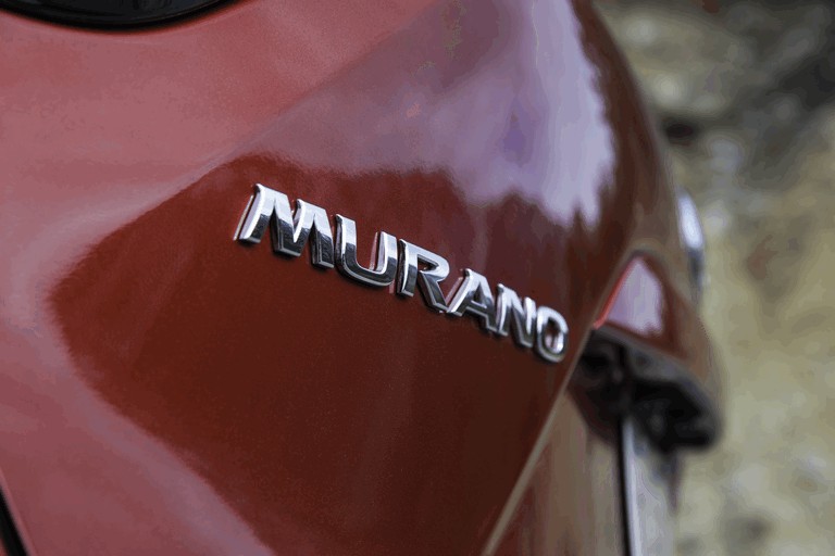 2018 Nissan Murano 499960