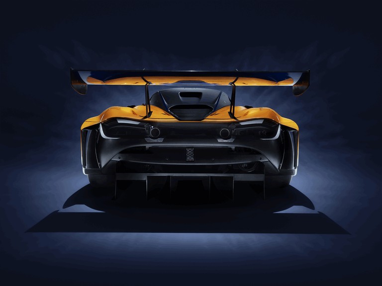 2018 McLaren 720S GT3 503389