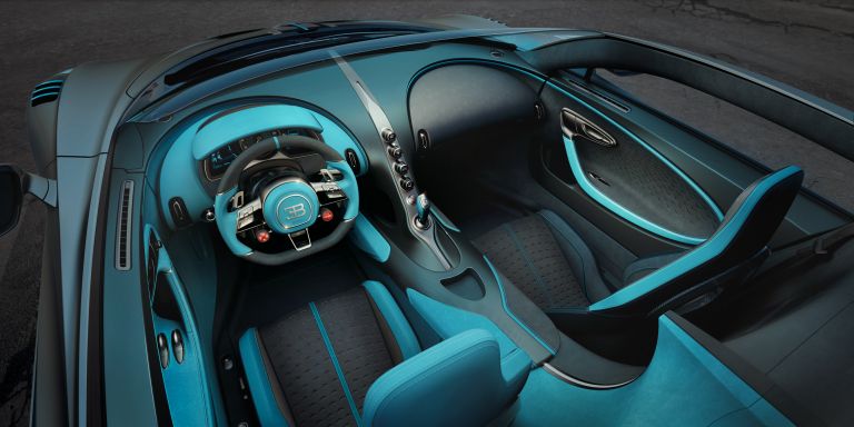 2018 Bugatti Divo 617722