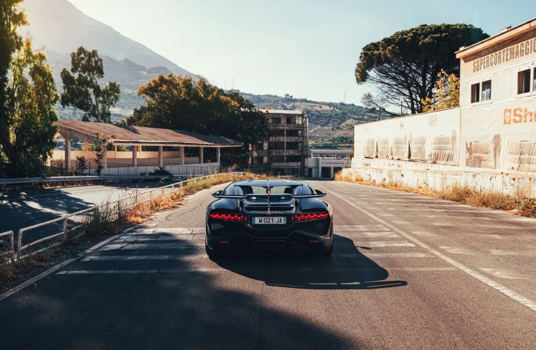 2018 Bugatti Divo 617801