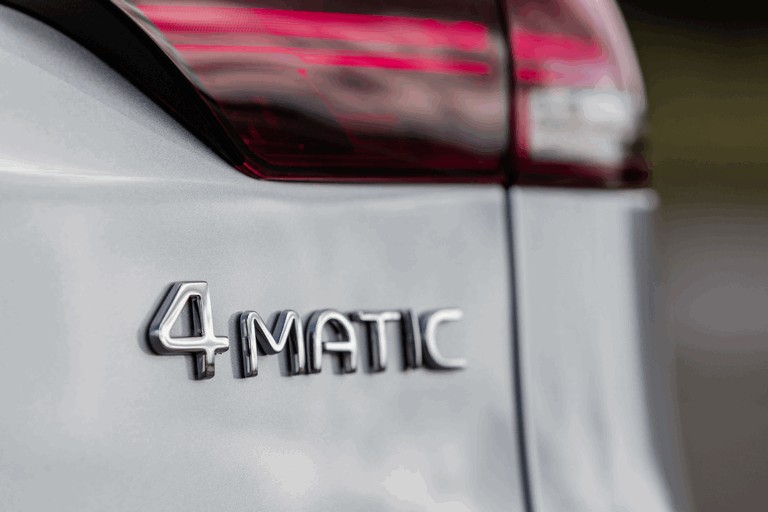 2018 Mercedes-Benz EQC 400 4Matic 506694