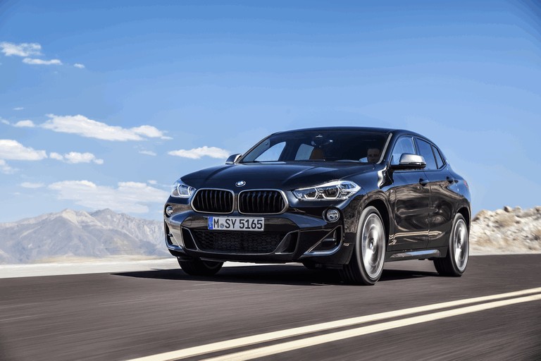 2019 BMW X2 M35i 506914