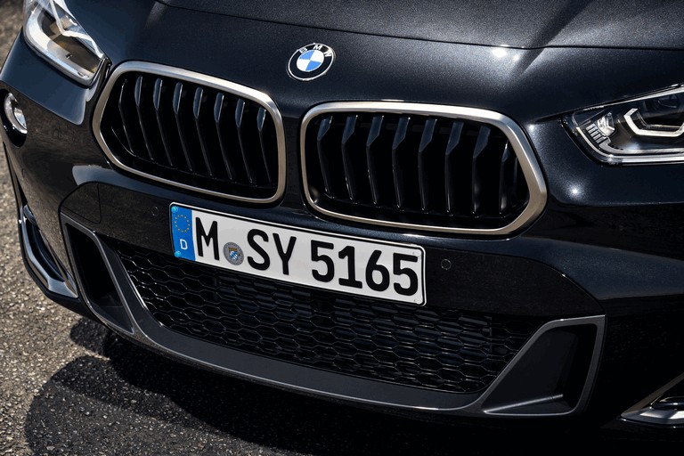 2019 BMW X2 M35i 506926
