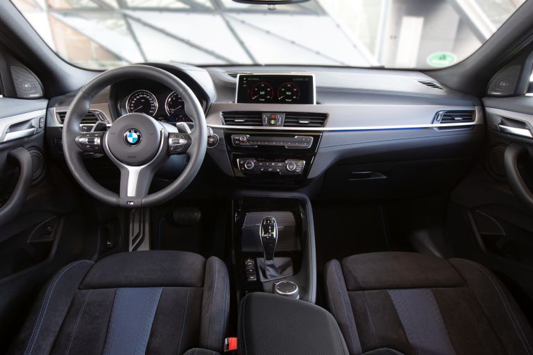 2019 BMW X2 M35i 545846