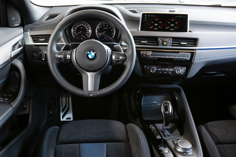 2019 BMW X2 M35i 545848
