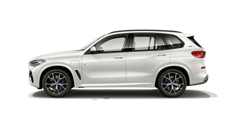 2019 BMW X5 ( G05 ) xDrive 45e iPerformance 527066