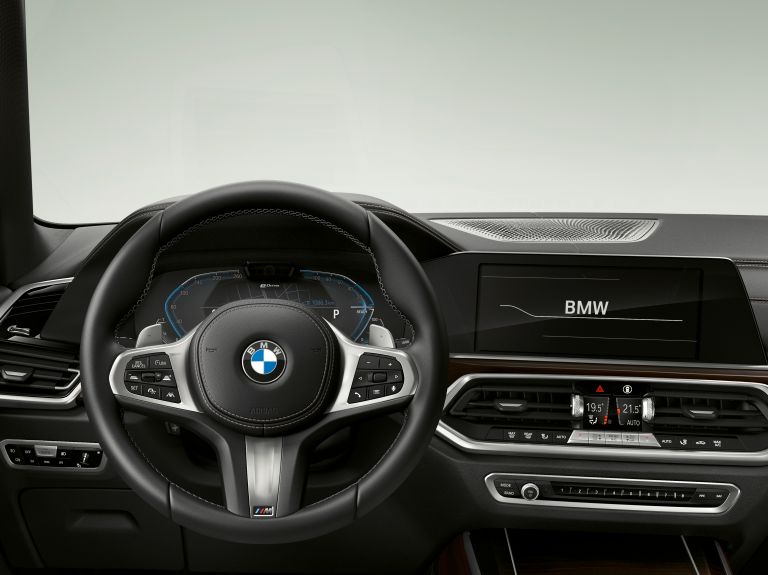 2019 BMW X5 ( G05 ) xDrive 45e iPerformance 527075