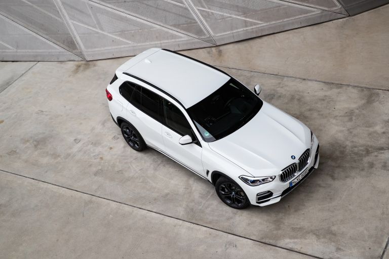 2019 BMW X5 ( G05 ) xDrive 45e iPerformance 567535