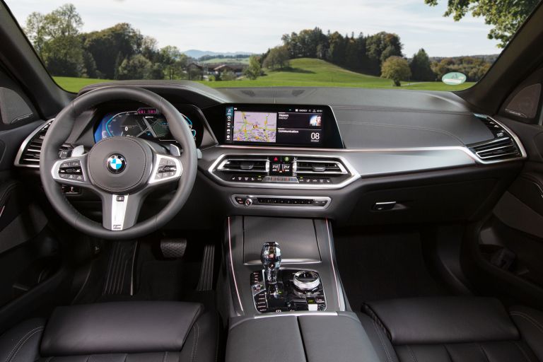 2019 BMW X5 ( G05 ) xDrive 45e iPerformance 567559