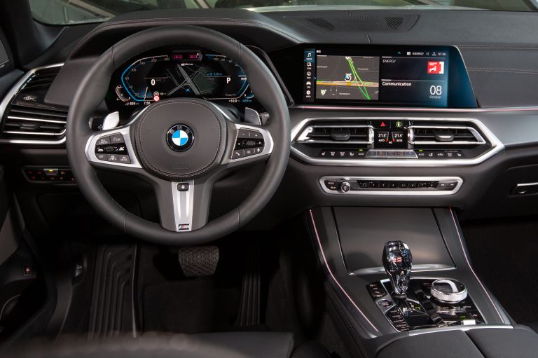 2019 BMW X5 ( G05 ) xDrive 45e iPerformance 567560