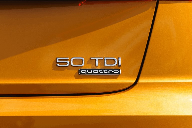 2019 Audi Q8 - UK version 510649