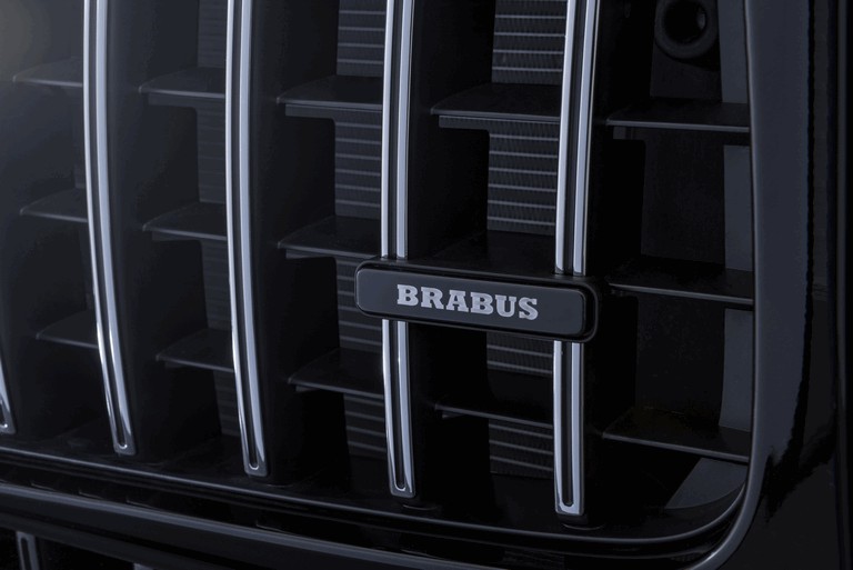 2018 Brabus 700 Widestar ( based on Mercedes-Benz G 63 W463 ) 510793