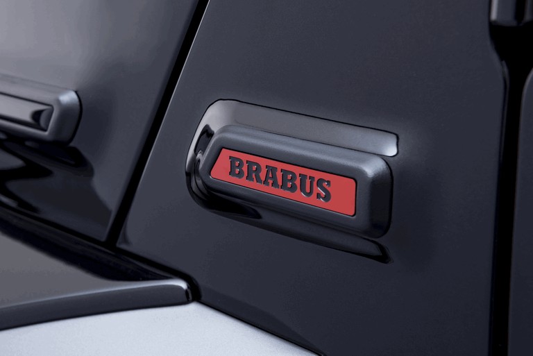 2018 Brabus 700 Widestar ( based on Mercedes-Benz G 63 W463 ) 510803