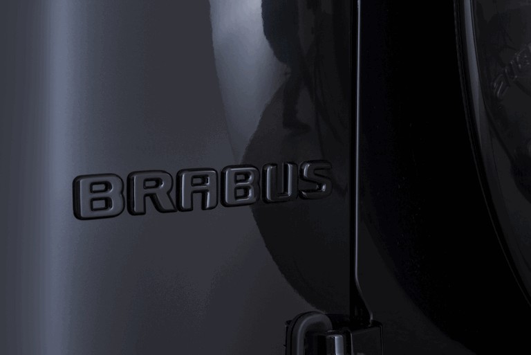 2018 Brabus 700 Widestar ( based on Mercedes-Benz G 63 W463 ) 510808