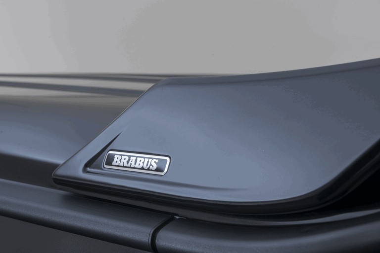 2018 Brabus 700 Widestar ( based on Mercedes-Benz G 63 W463 ) 510811