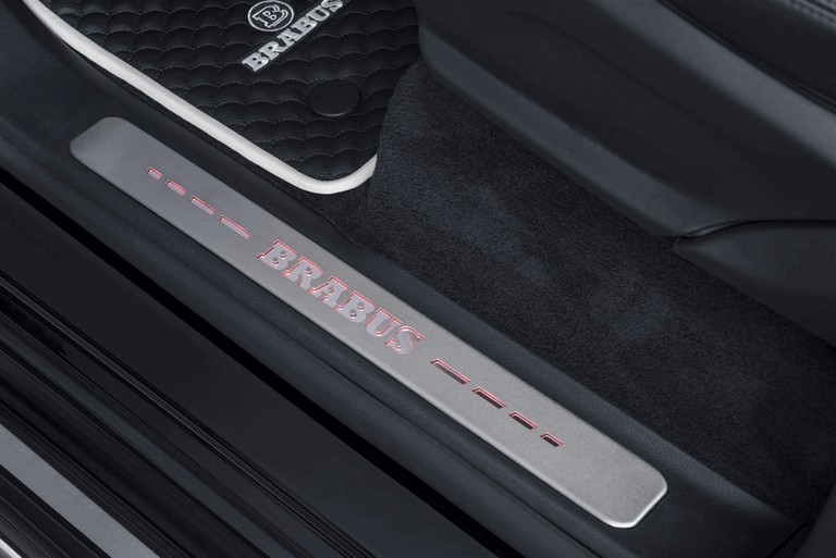 2018 Brabus 700 Widestar ( based on Mercedes-Benz G 63 W463 ) 510812