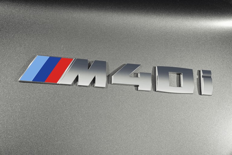 2018 BMW Z4 M40i 510877