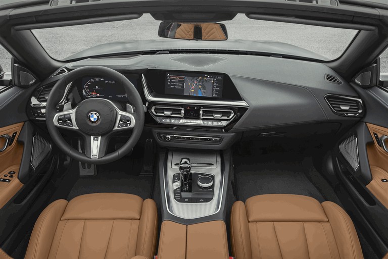 2018 BMW Z4 M40i 510883